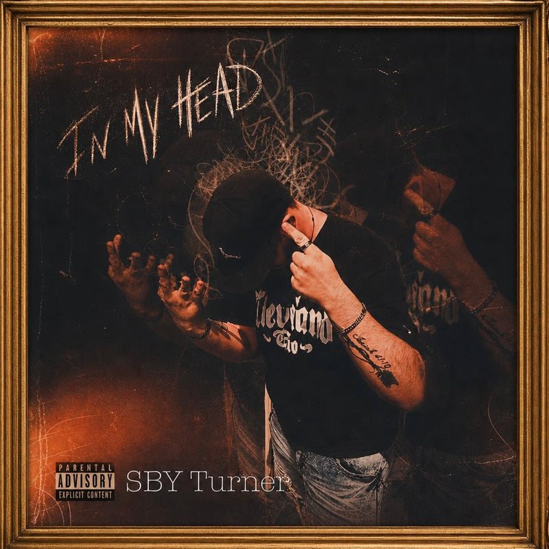 SBY Turner "In My Head"