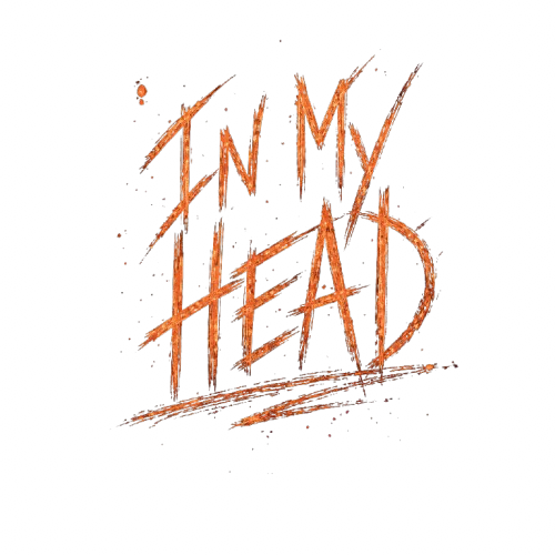 In My Head // The Debut Album Collection