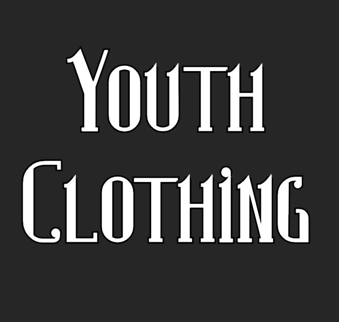 Youth Clothing