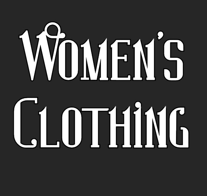 Women's Clothing