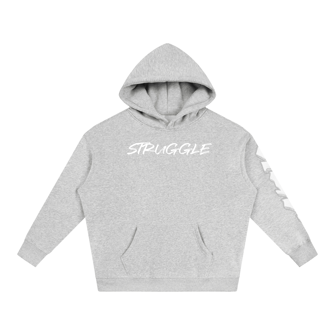 Struggle - Unisex Hoodie