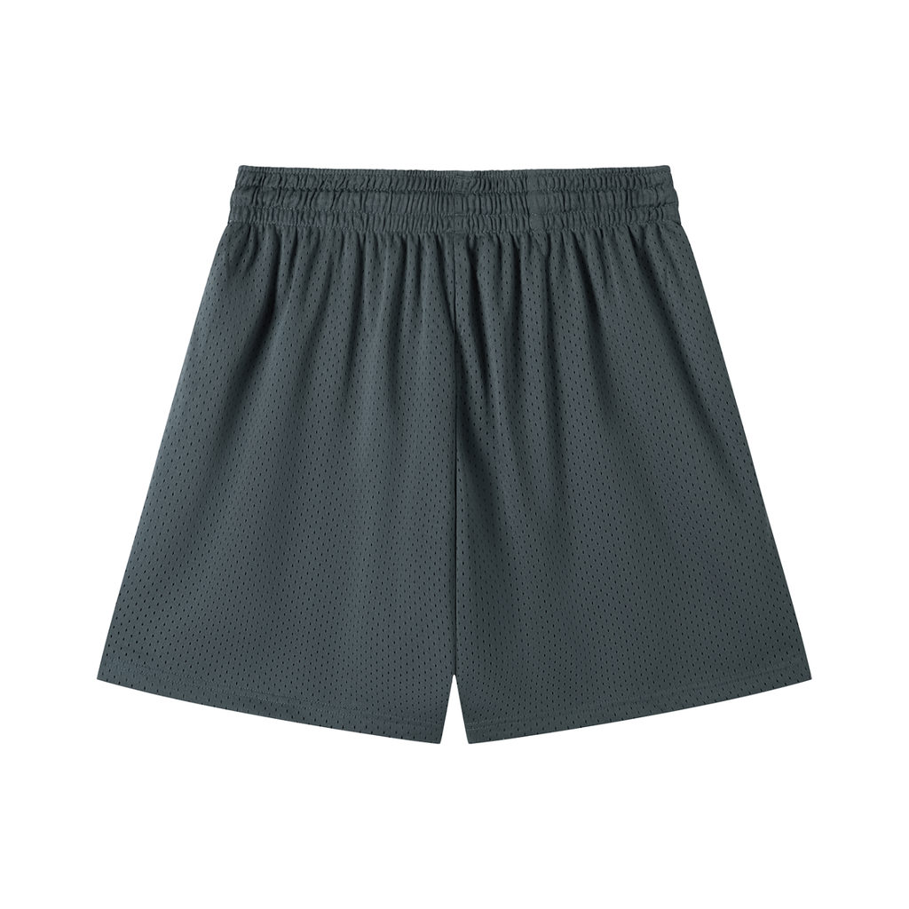 Chained In Flames - Limited Edition Flames Unisex Shorts