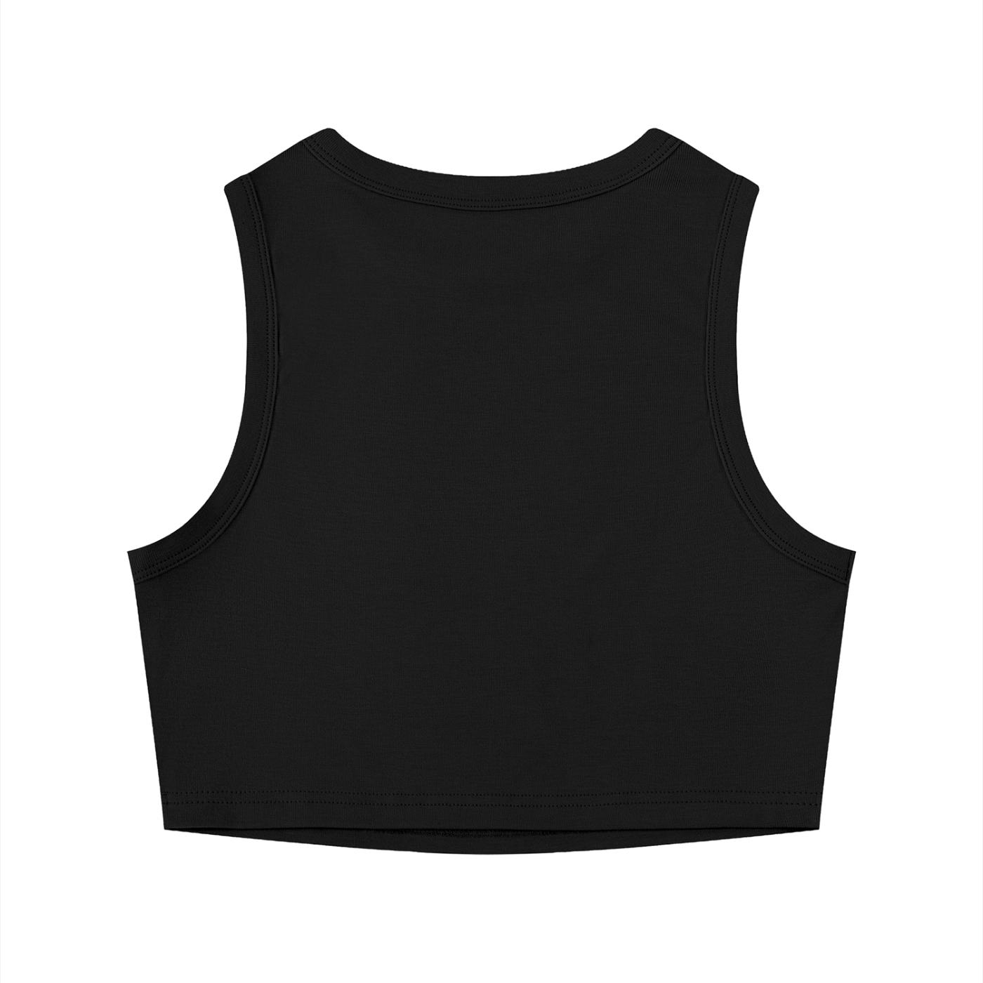 SBY Traditional - Women’s Smokey Crop Top
