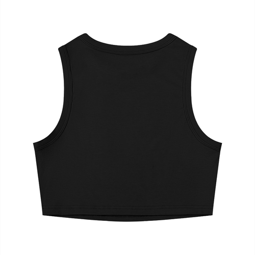 SBY Traditional - Women’s Smokey Crop Top