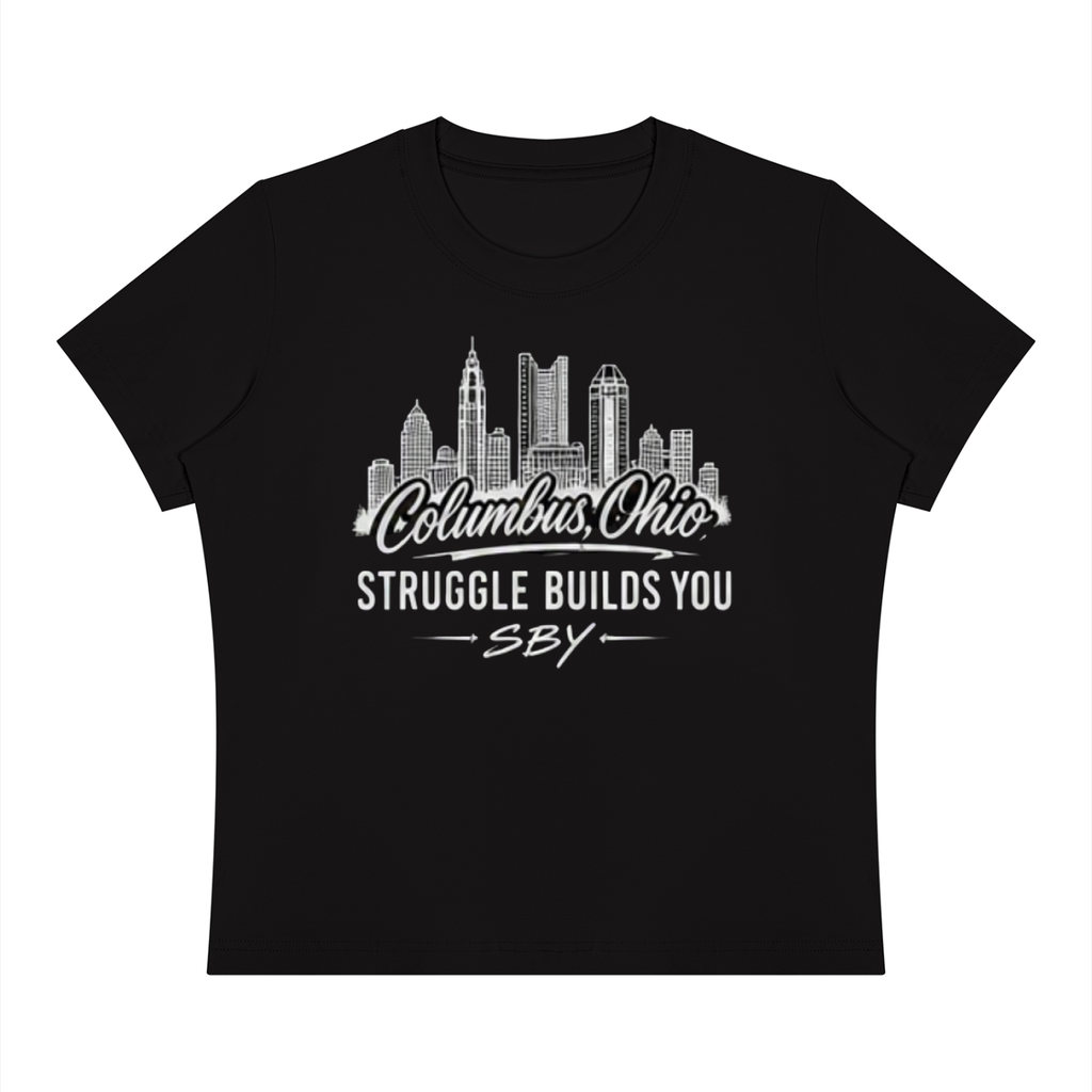 City View - Women’s Soft Tee Shirt