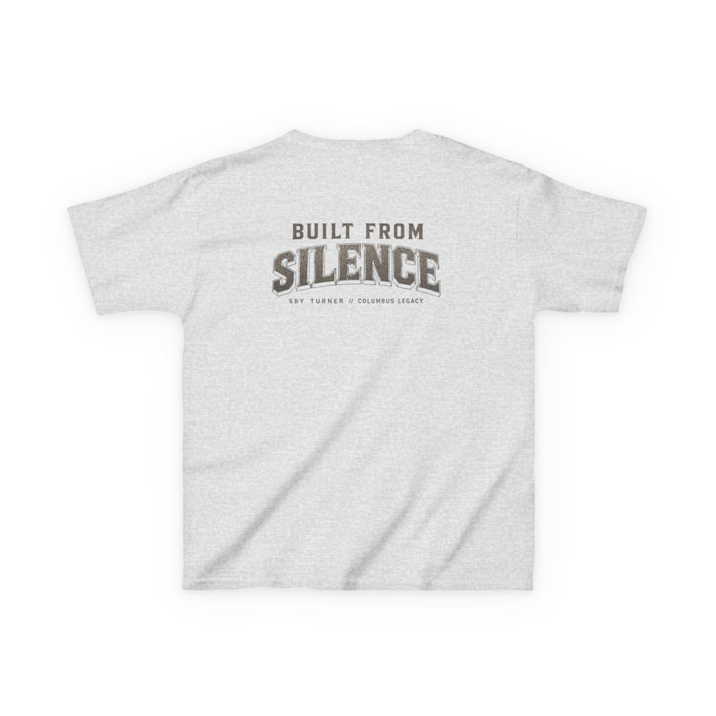 Chained In Flames - Limited Edition Youth Tee Shirt