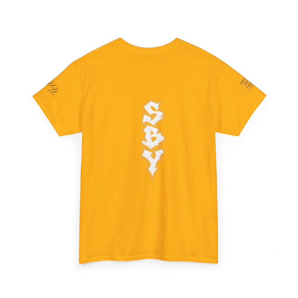 Strength Through Struggle - Men’s Tee Shirt