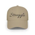 Struggle - Baseball Cap