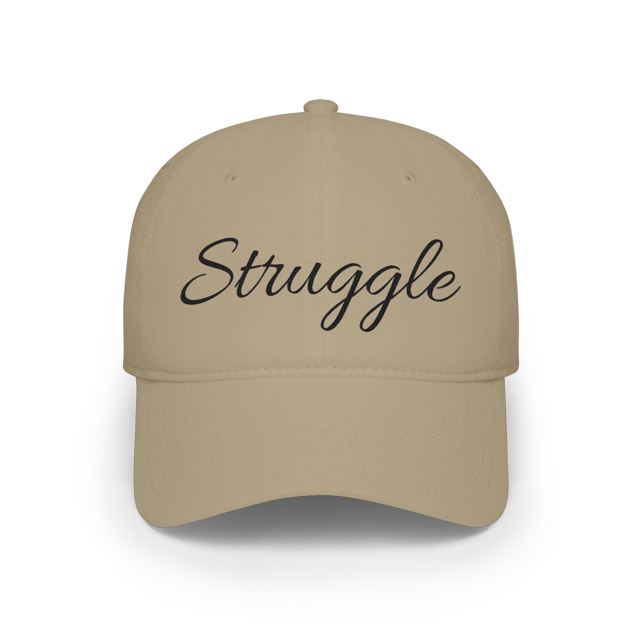 Struggle - Baseball Cap