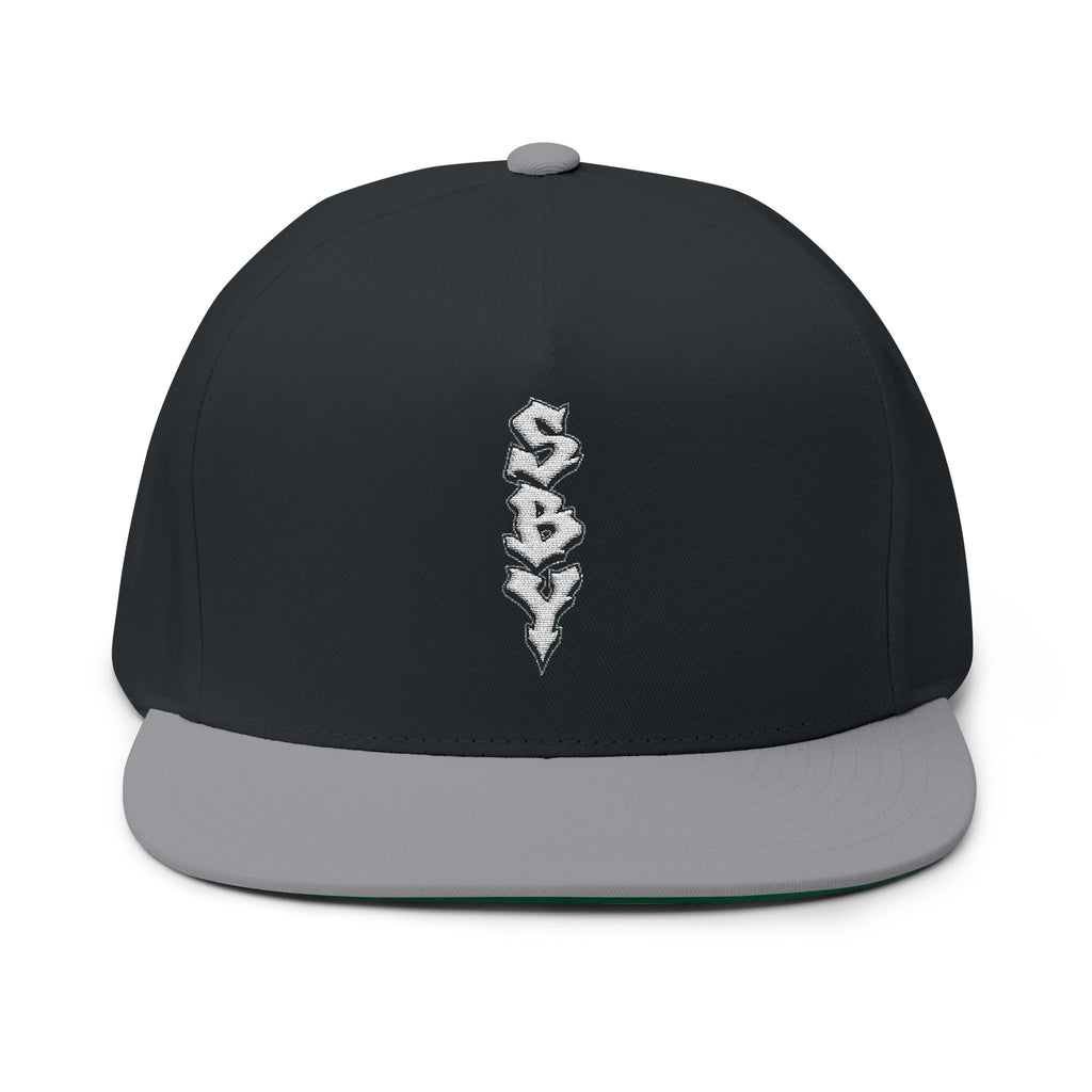 SBY Traditional - Snapback Hat
