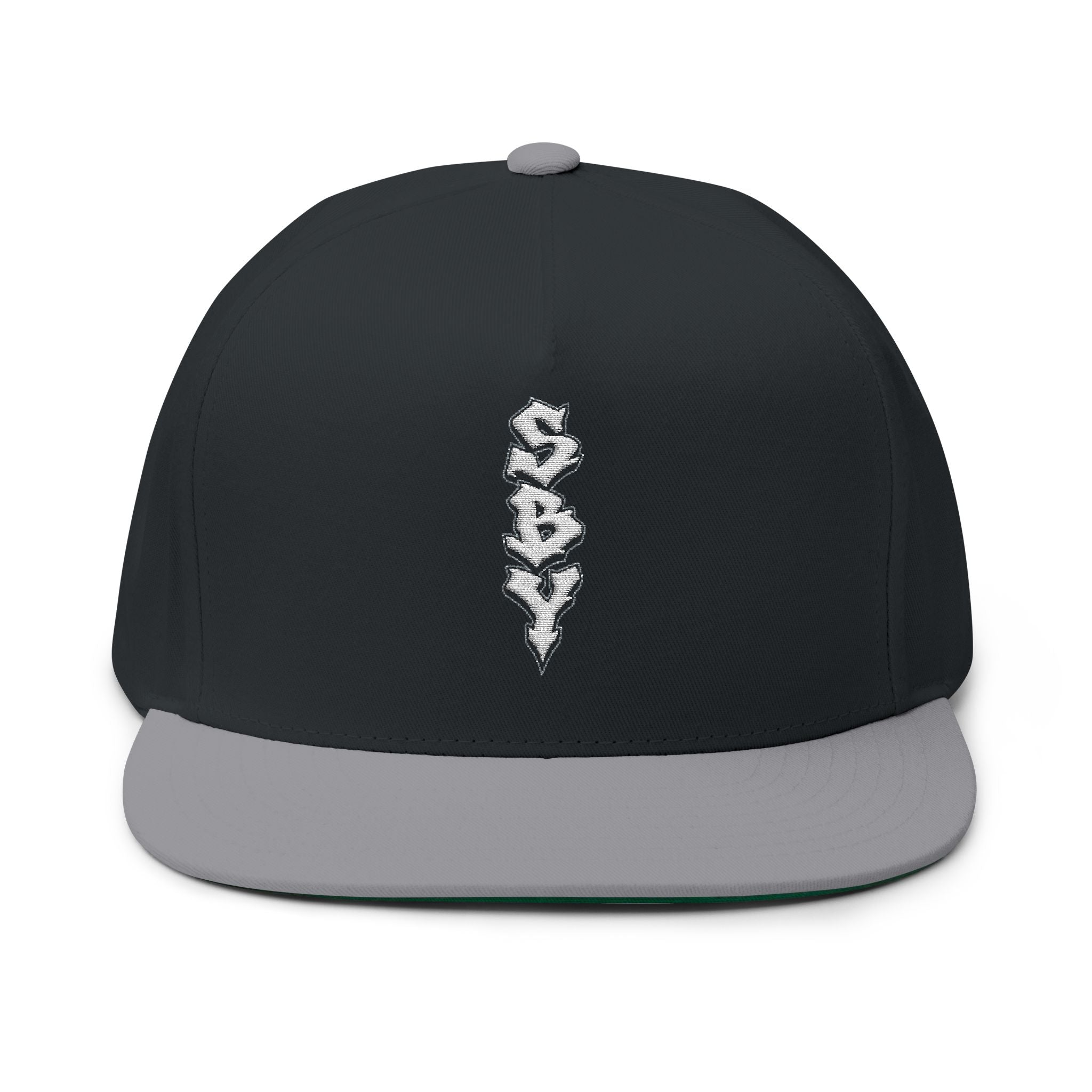 SBY Traditional - Snapback Hat
