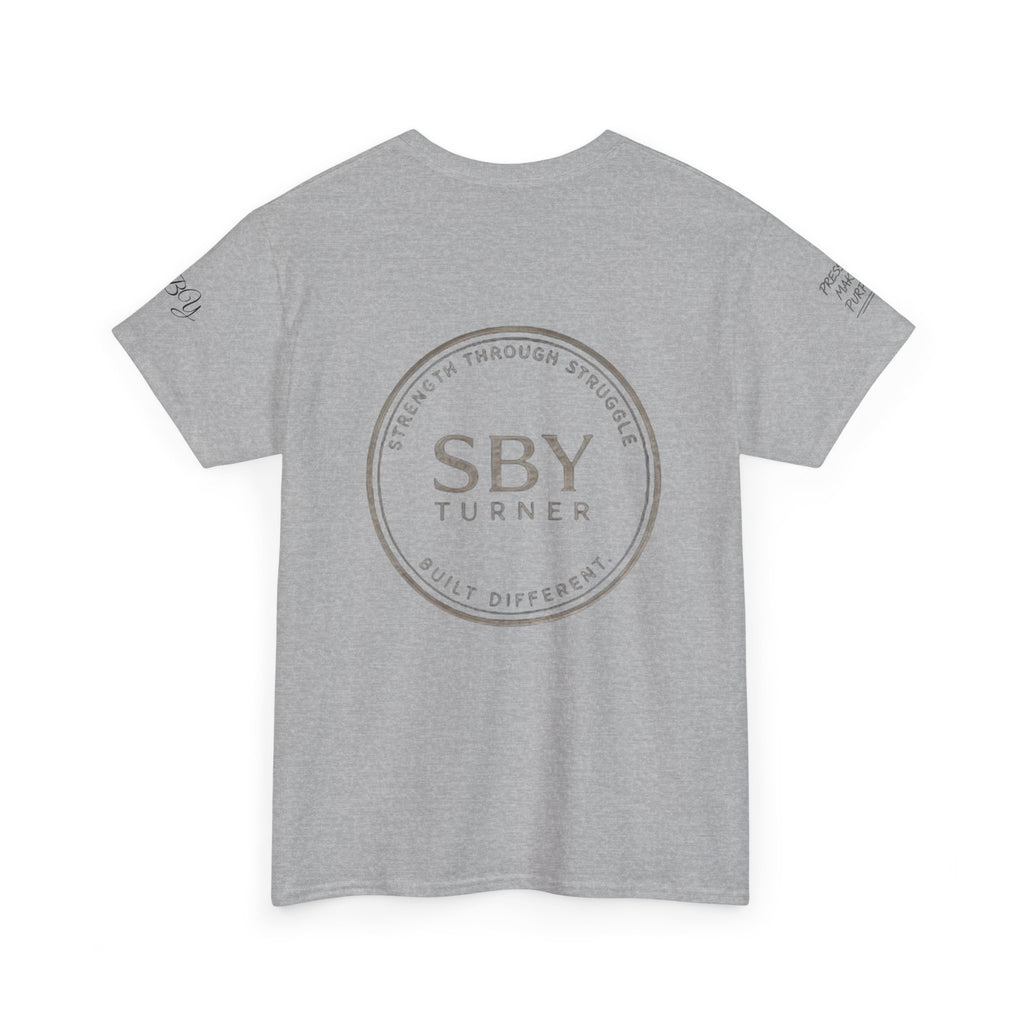 Strength Through Struggle - Women’s Tee Shirt