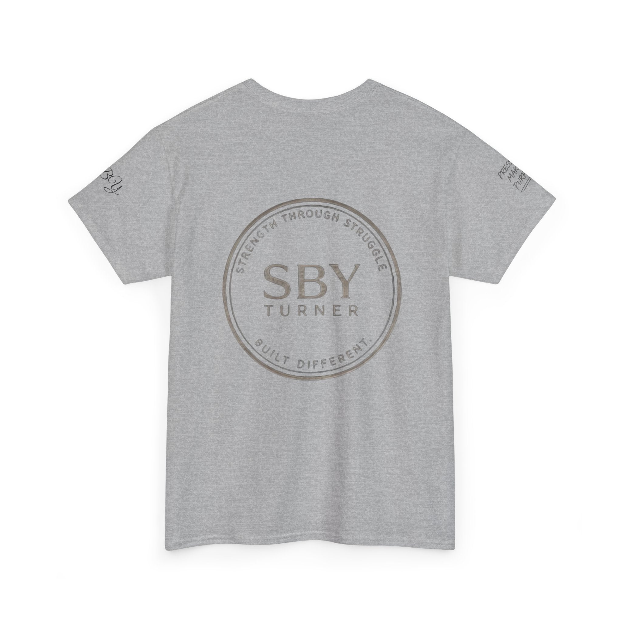 Strength Through Struggle - Women’s Tee Shirt