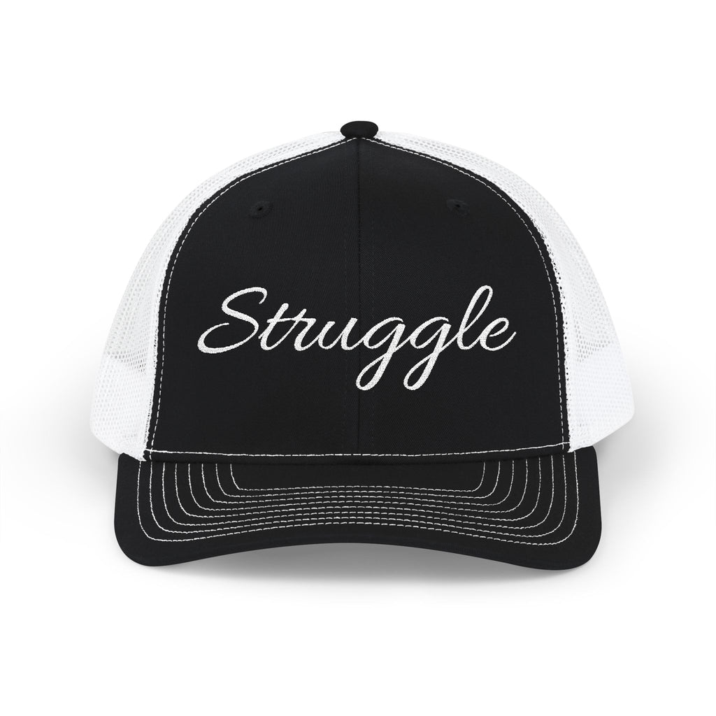Struggle - Trucker Hat