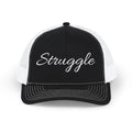 Struggle - Trucker Hat