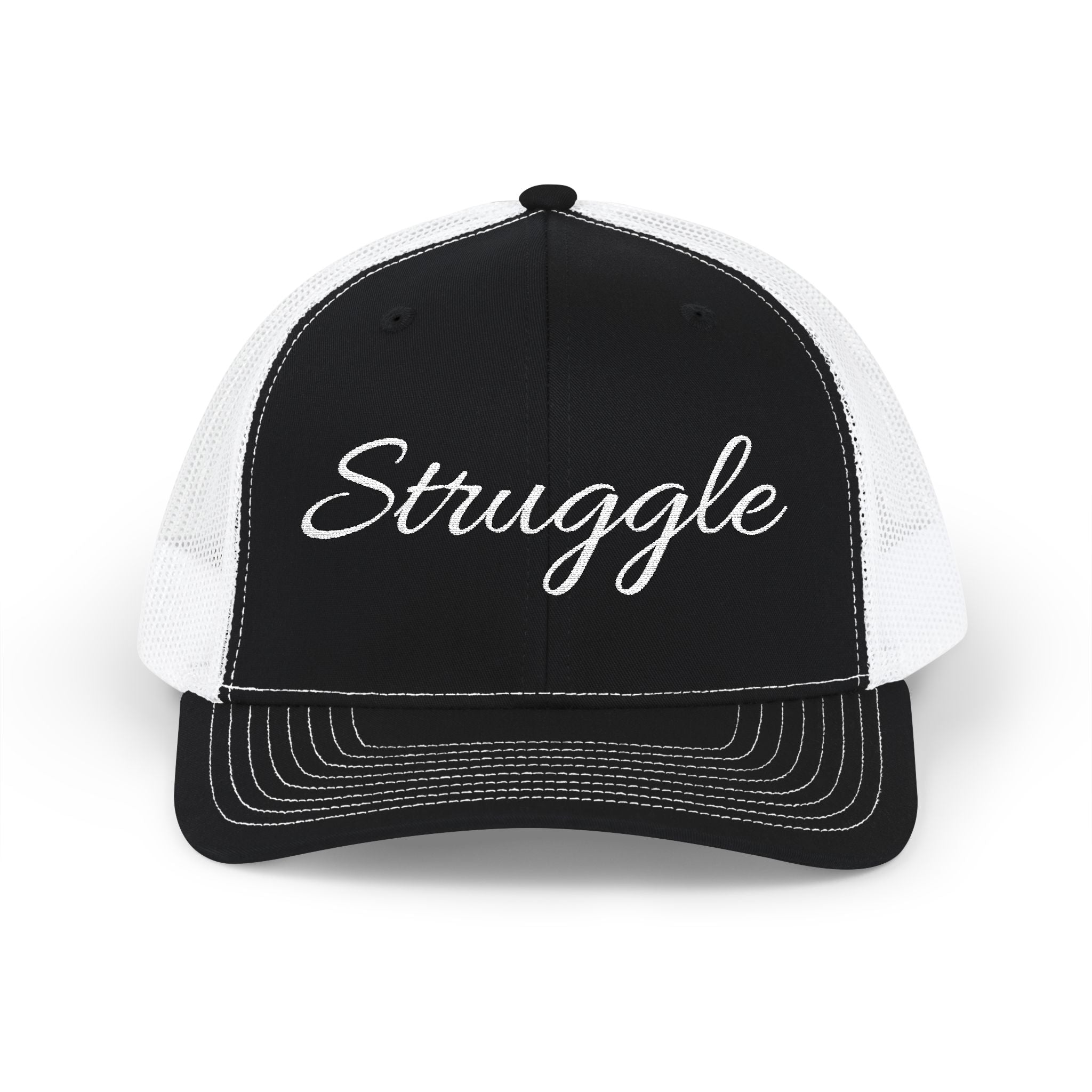 Struggle - Trucker Hat