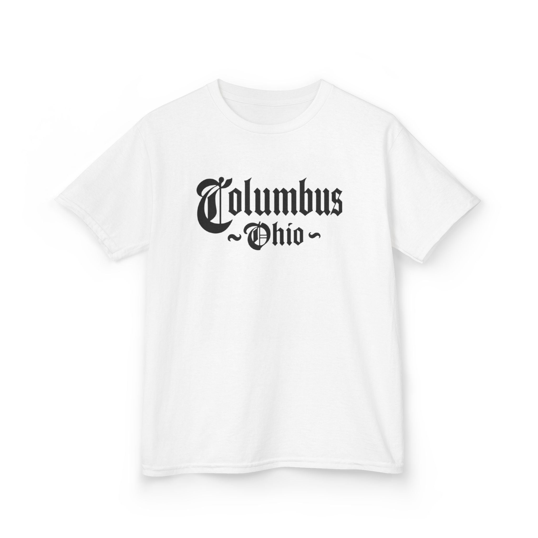 Columbus Ohio - Youth Tee Shirt