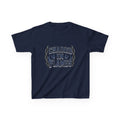 Chained In Flames - Limited Edition Youth Tee Shirt
