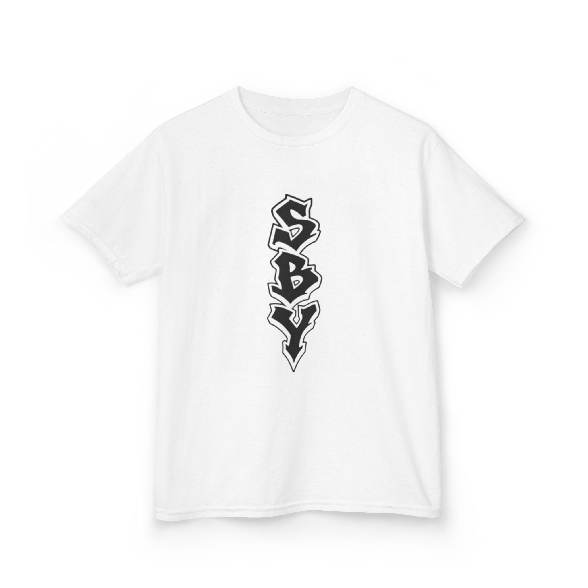SBY Traditional - Youth Tee Shirt
