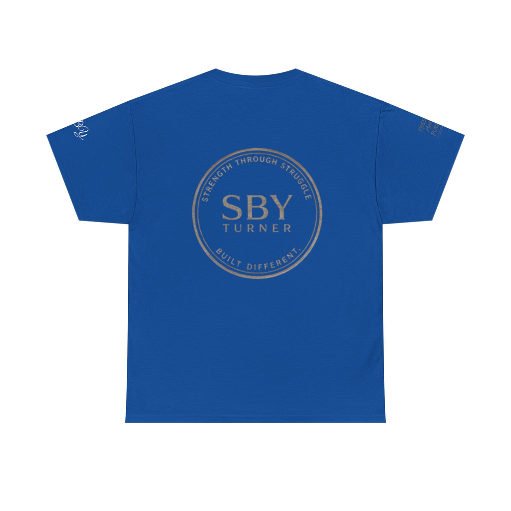 Strength Through Struggle - Women’s Tee Shirt