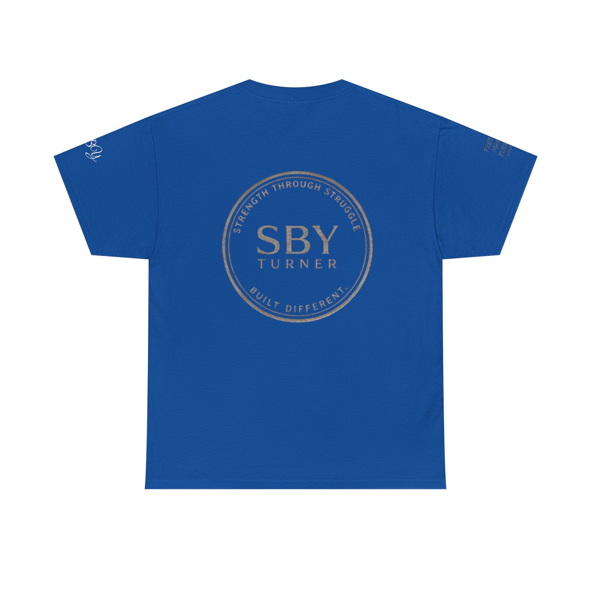 Strength Through Struggle - Women’s Tee Shirt
