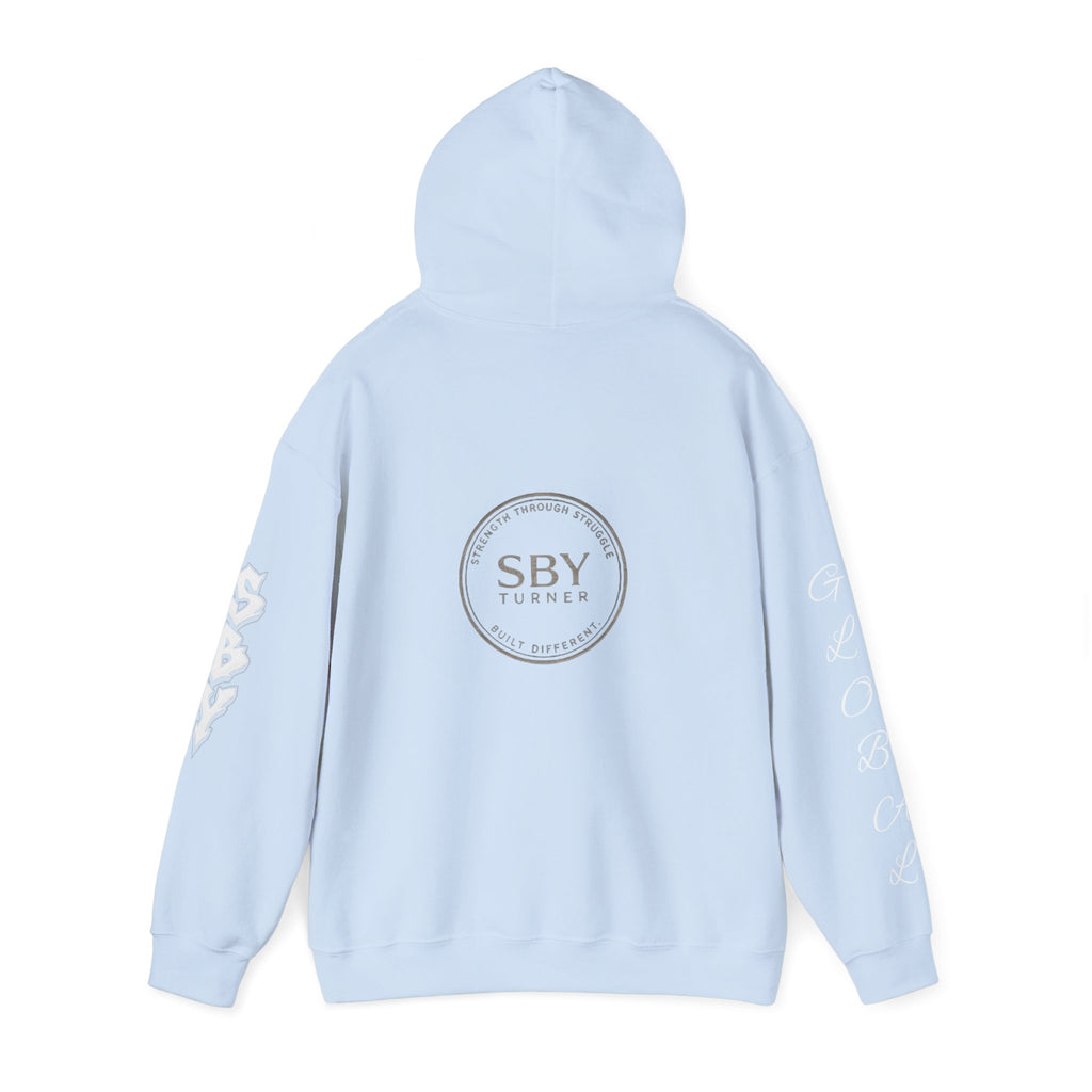 Struggle Builds You - Men’s Hoodie