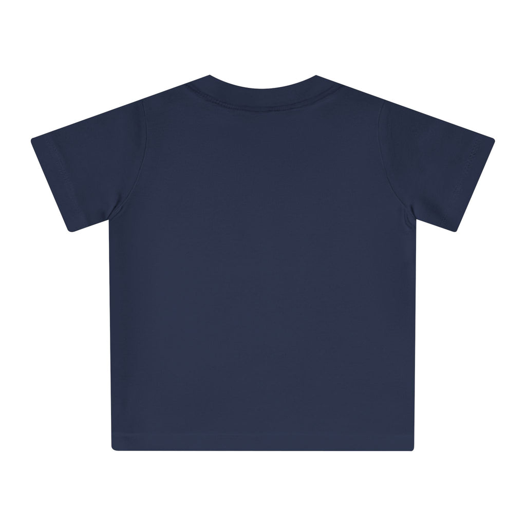 Chained In Flames - Limited Edition Baby Tee Shirt
