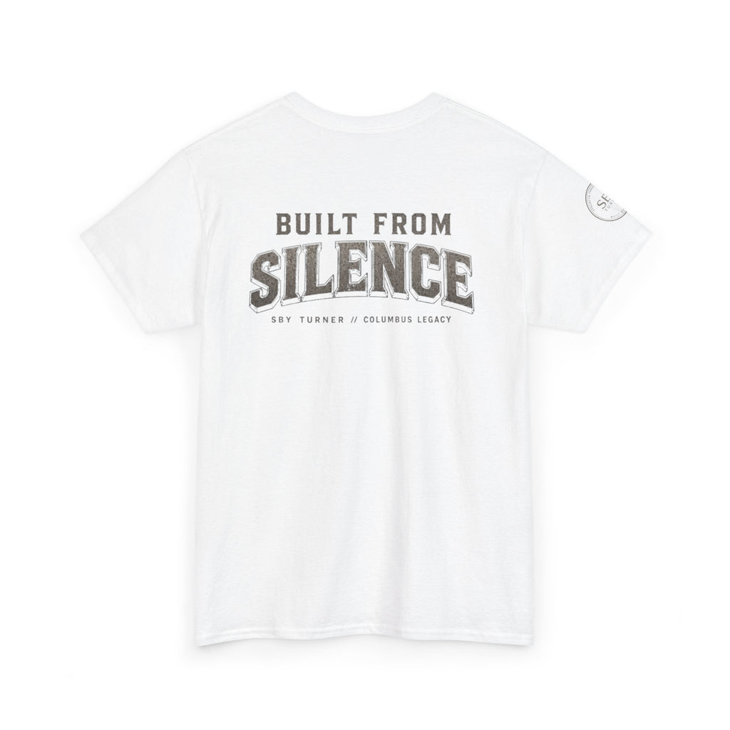 Chained In Flames - Limited Edition Men’s Tee Shirt
