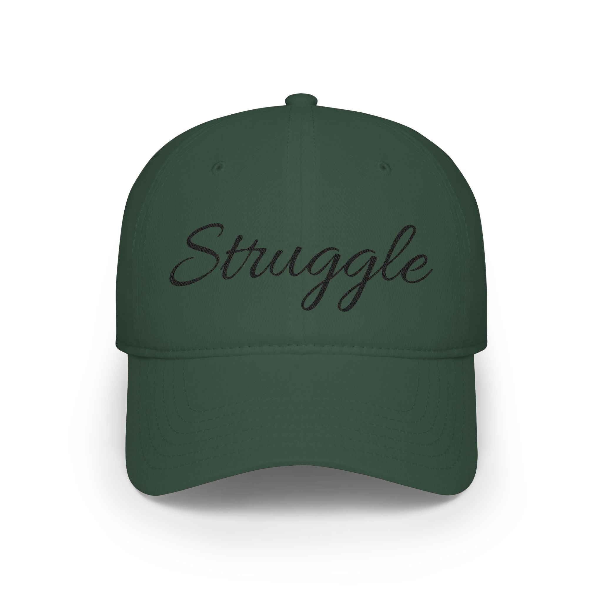 Struggle - Baseball Cap