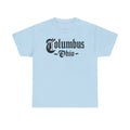 SBY Columbus Ohio - Men’s Tee Shirt