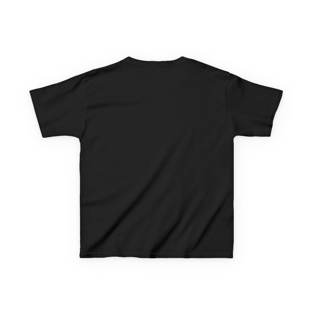 Struggle Built Youth - Youth Tee Shirt