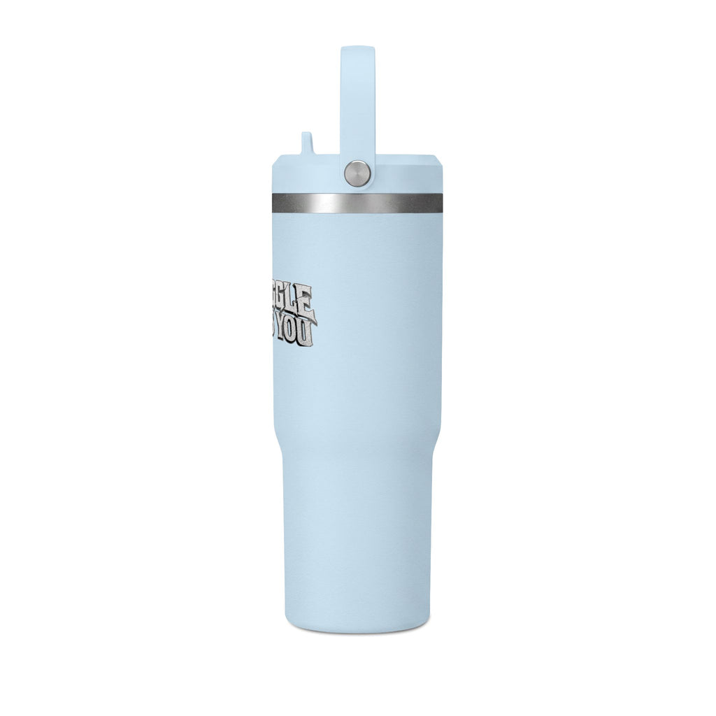 SBY Traditional Hydrapeak Tumbler
