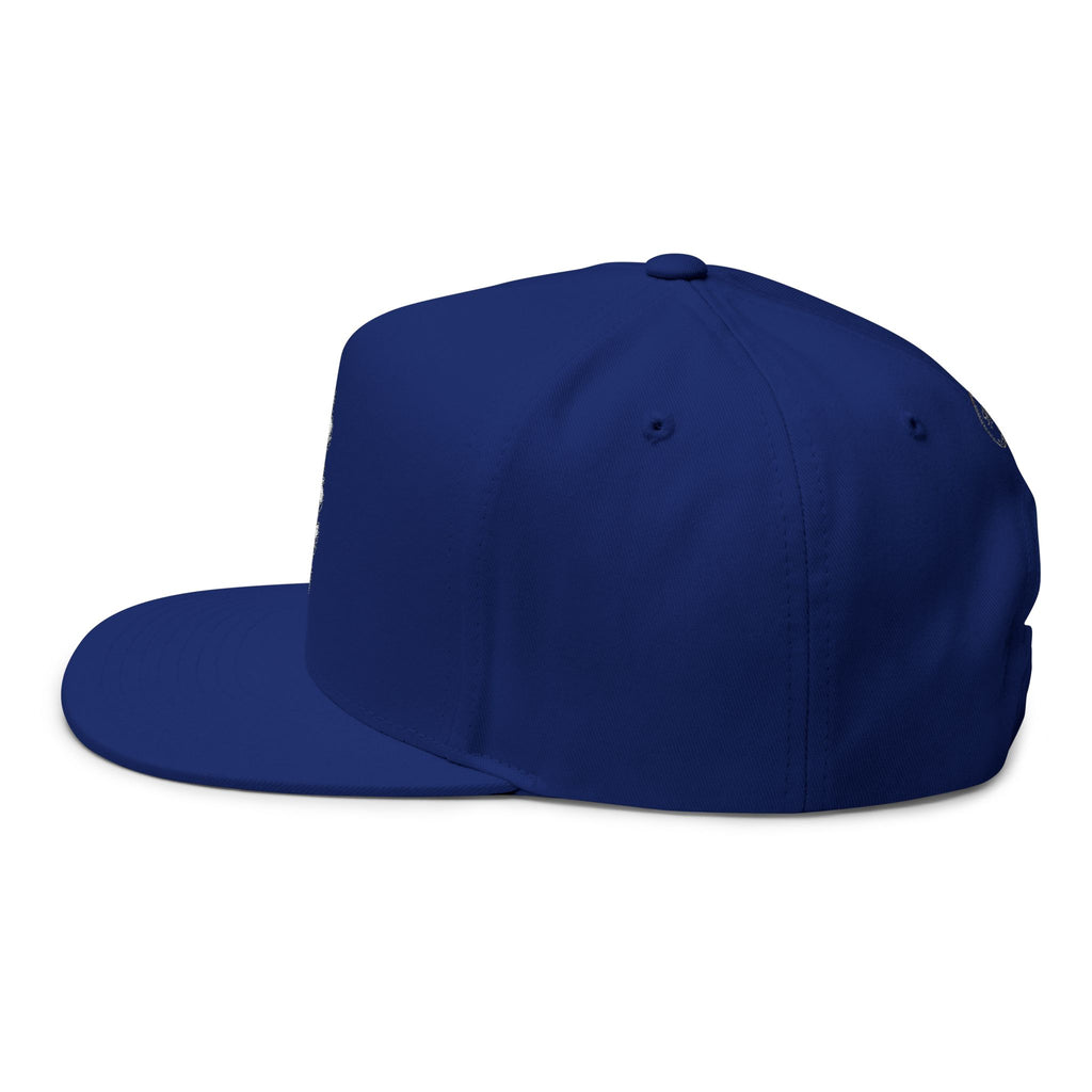 SBY Traditional - Snapback Hat