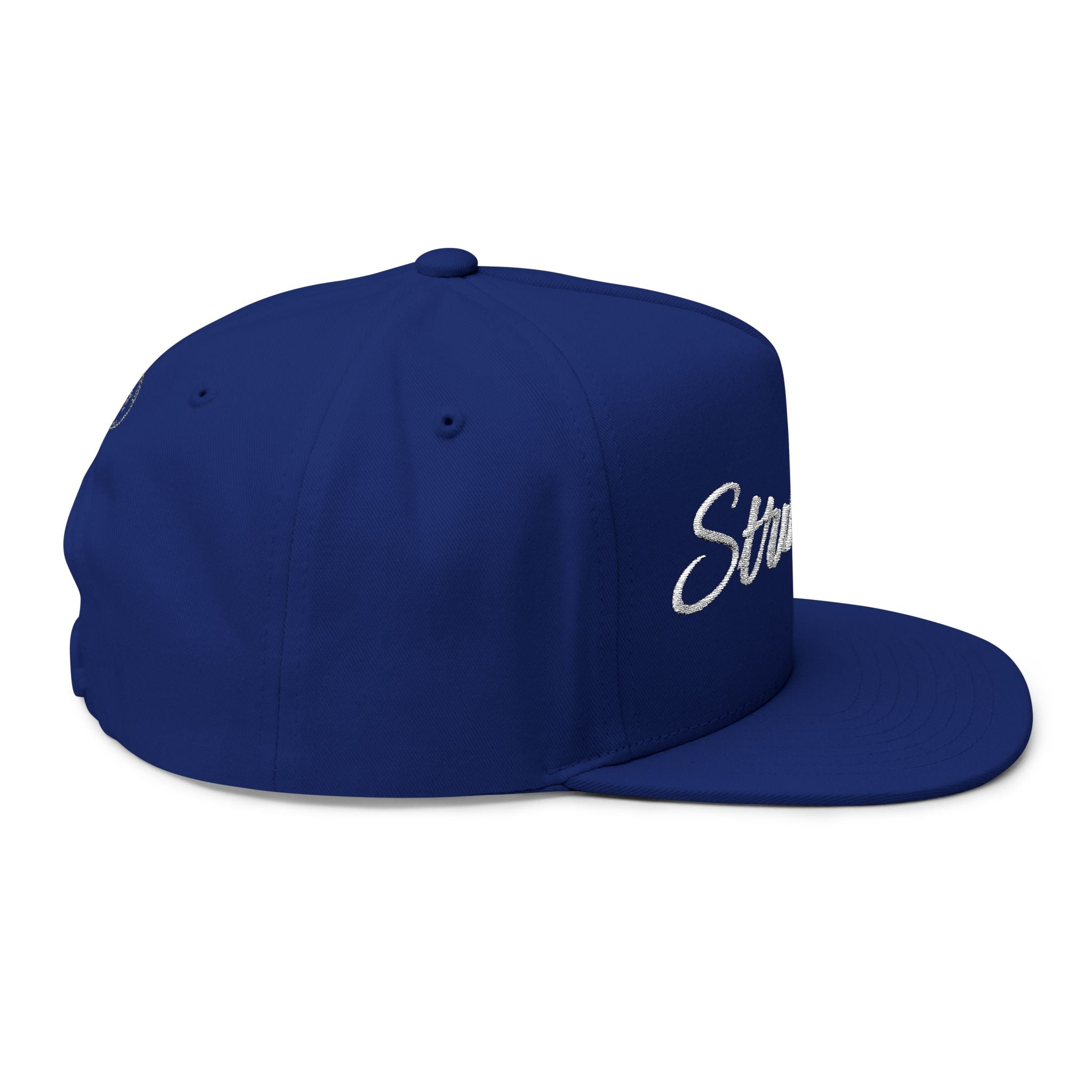 Struggle - Snapback Hat