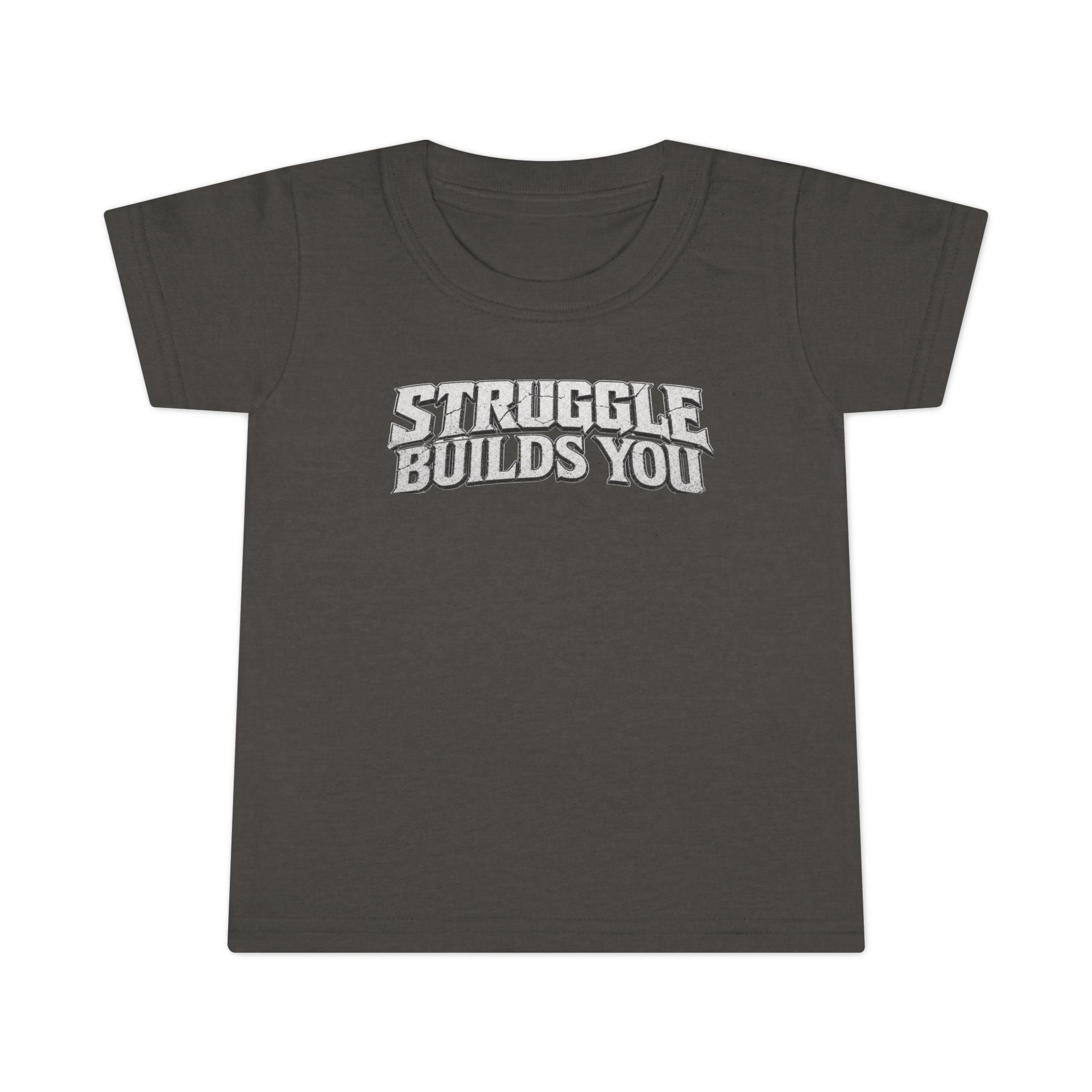 Every Loss Is A Lesson - Toddler Tee Shirt