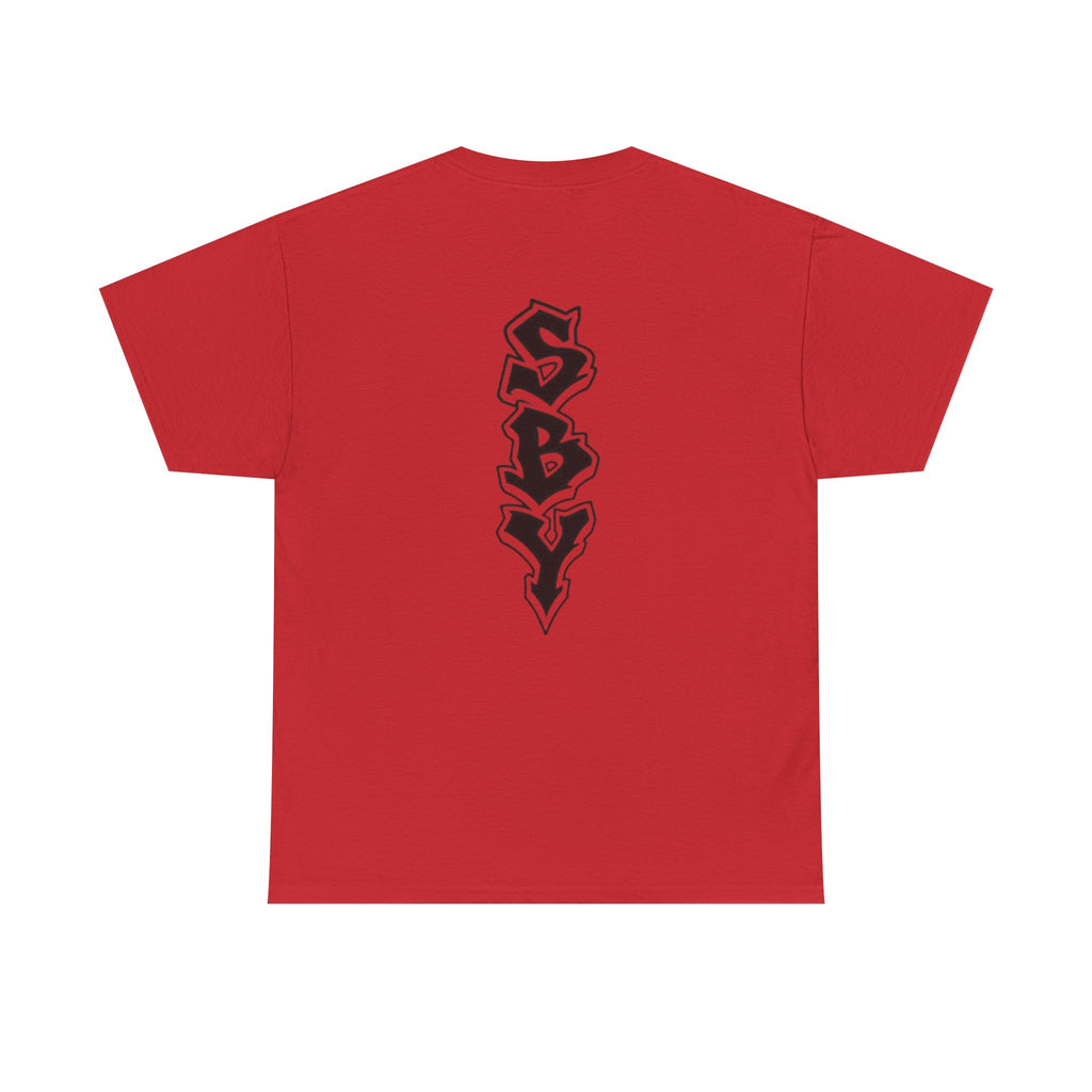 SBY Columbus Ohio - Men’s Tee Shirt