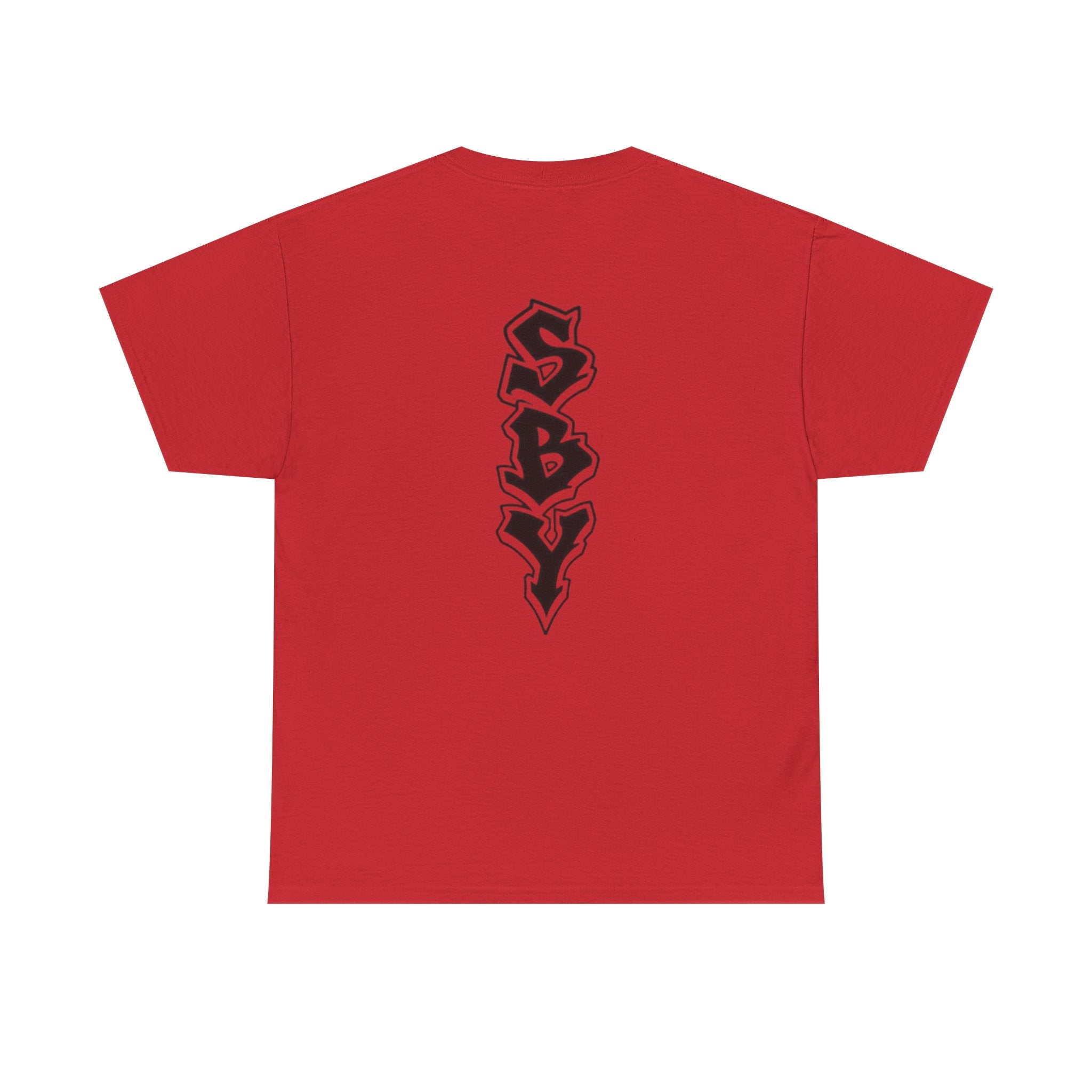 SBY Columbus Ohio - Men’s Tee Shirt