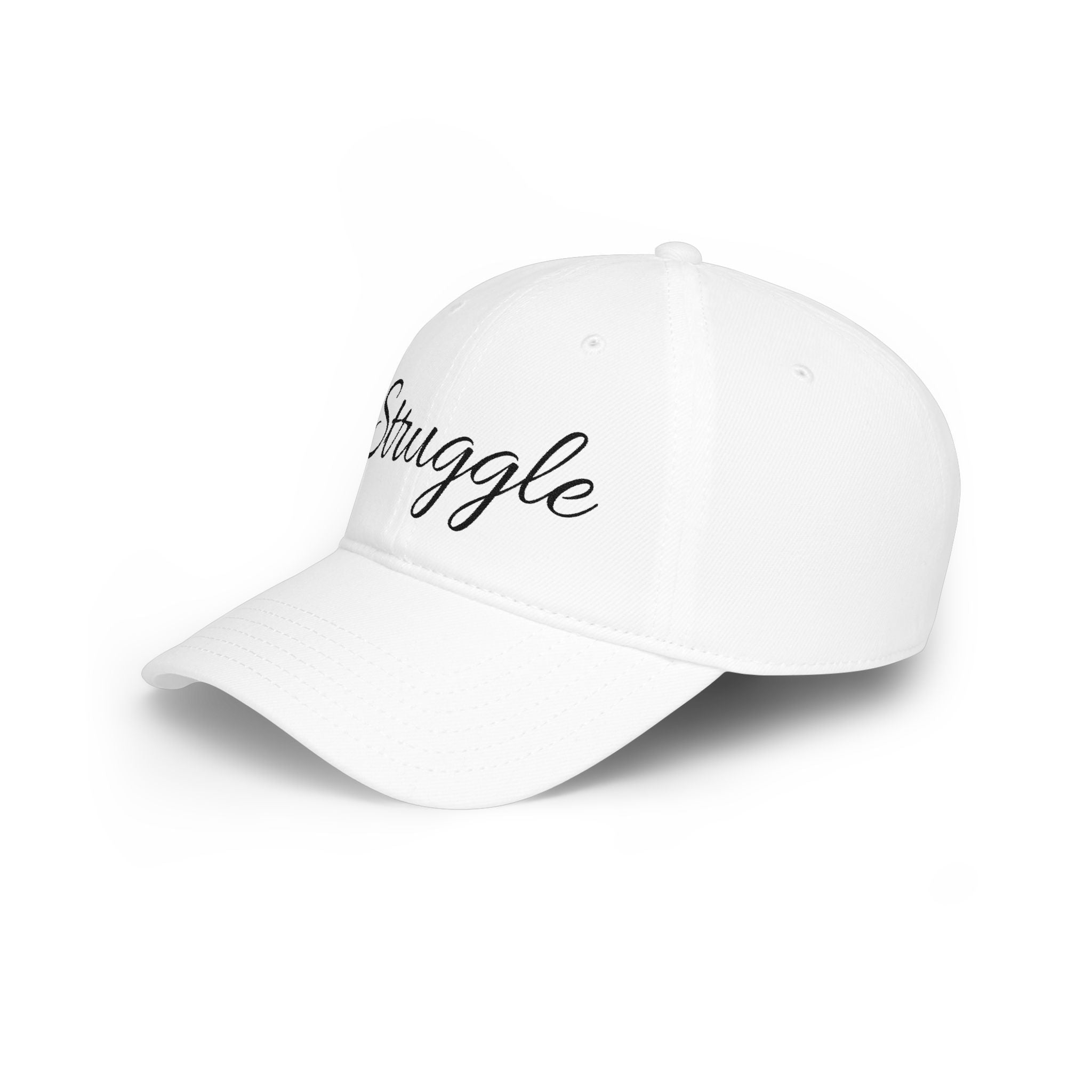 Struggle - Baseball Cap