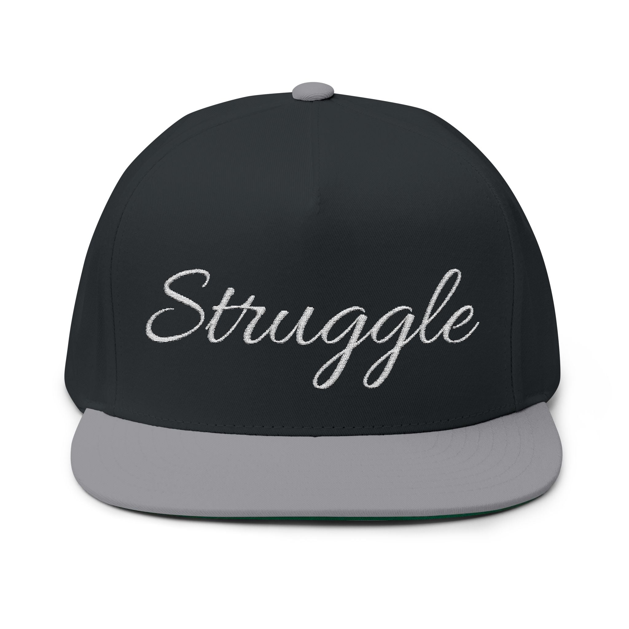 Struggle - Snapback Hat