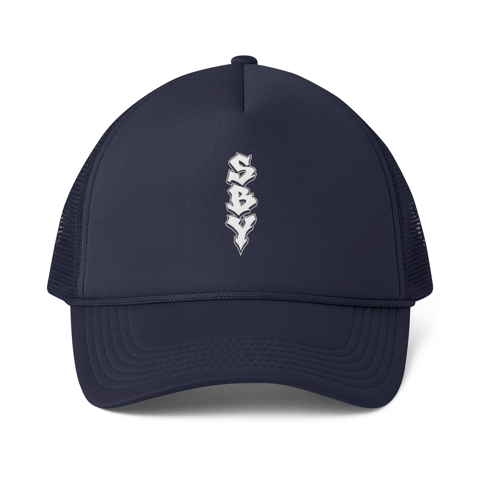 SBY Traditional - Trucker Hat