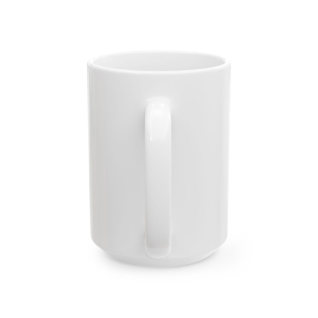 Baddest -- Limited Edition Coffee Mug