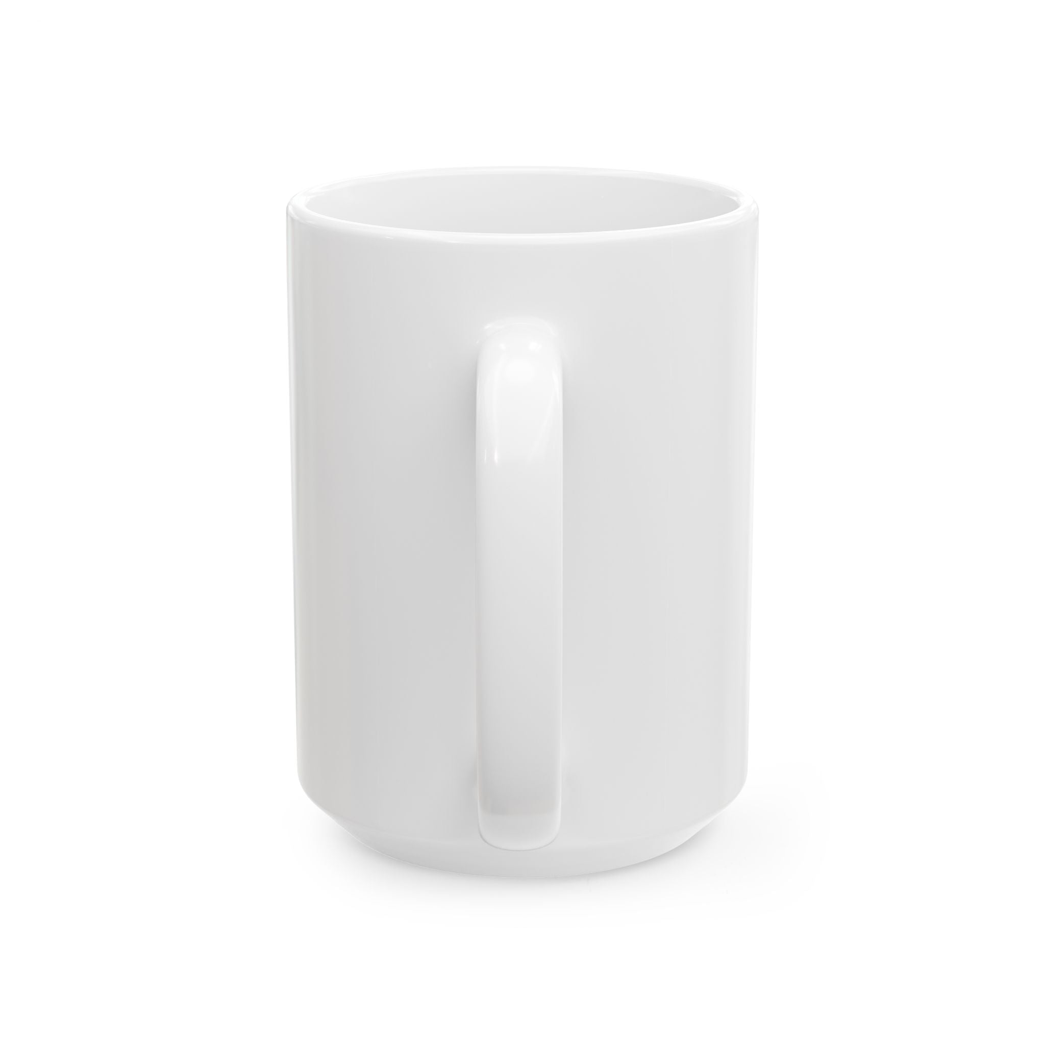 Baddest -- Limited Edition Coffee Mug