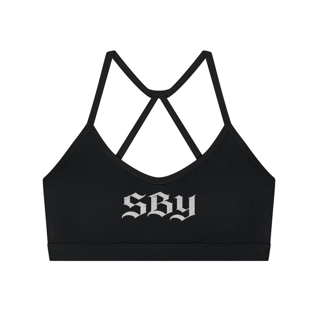 SBY Traditional - Women’s Sports Bra