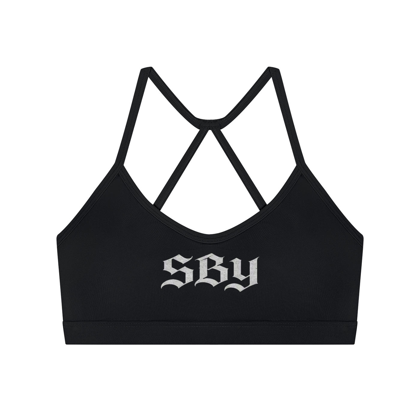 SBY Traditional - Women’s Sports Bra