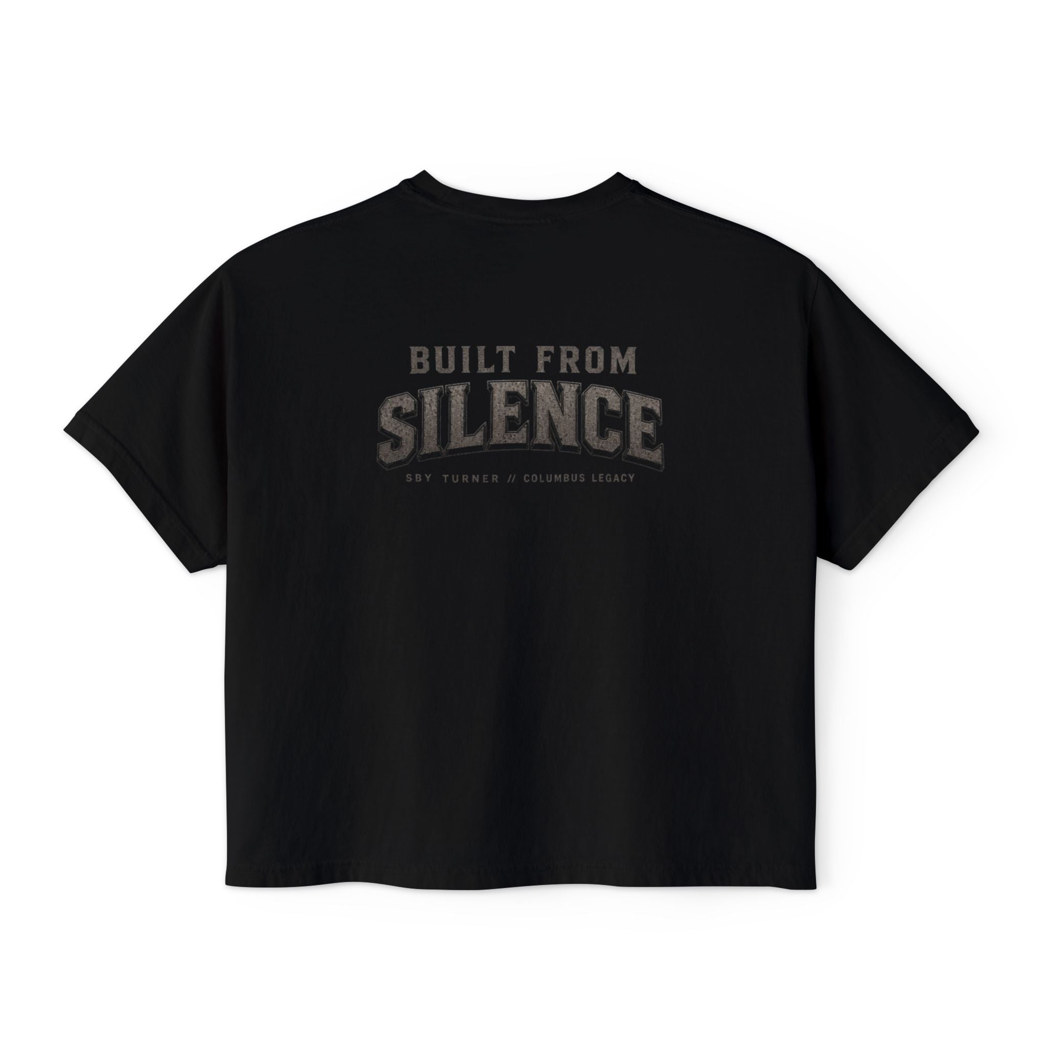 Chained In Flames - Limited Edition Women’s Tee Shirt