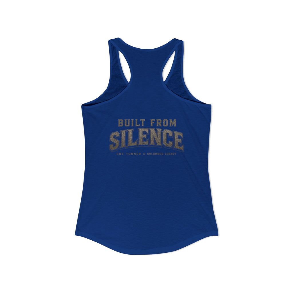Chained In Flames - Limited Edition Women’s Tank Top