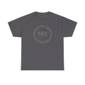 Strength Through Struggle - Men’s Tee Shirt