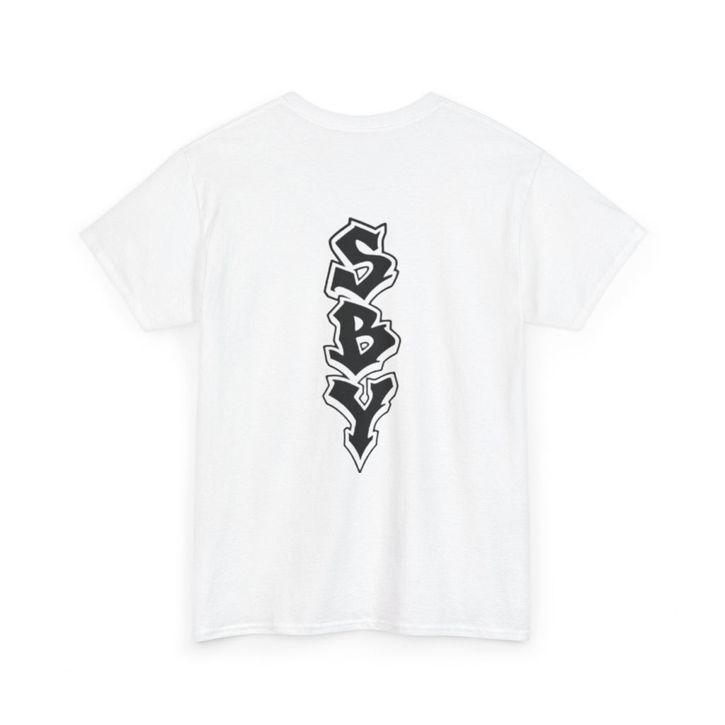 SBY Columbus Ohio - Men’s Tee Shirt