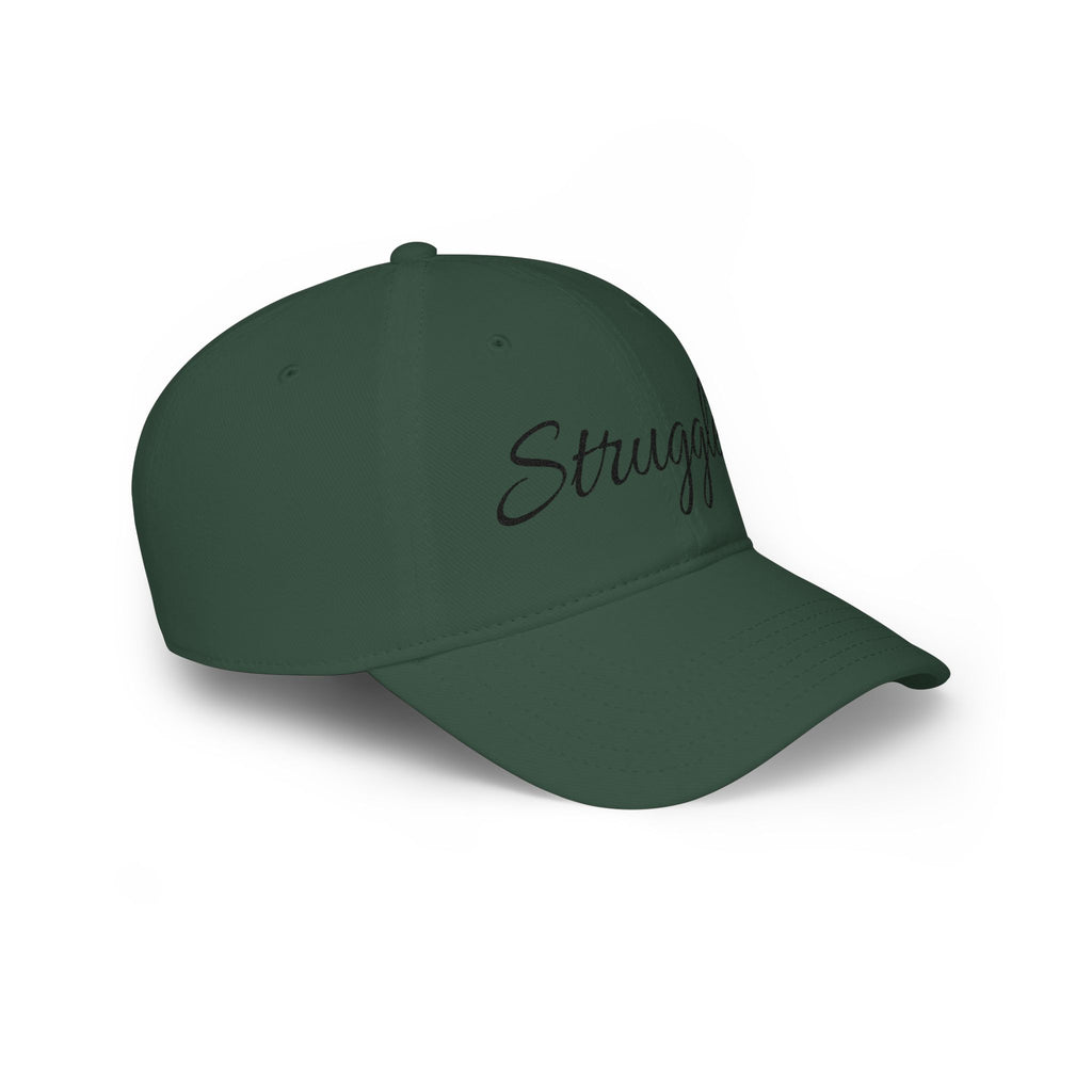 Struggle - Baseball Cap