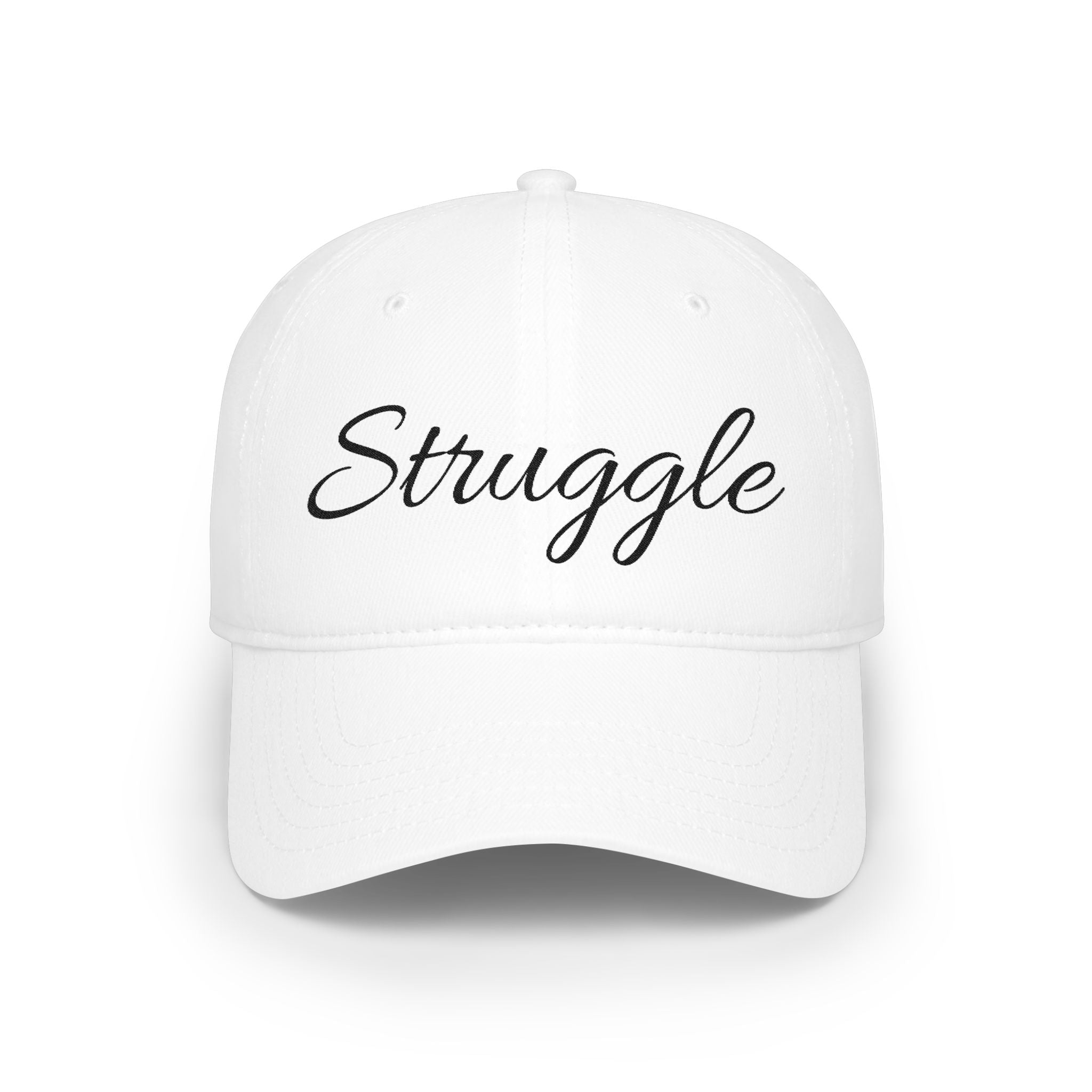 Struggle - Baseball Cap